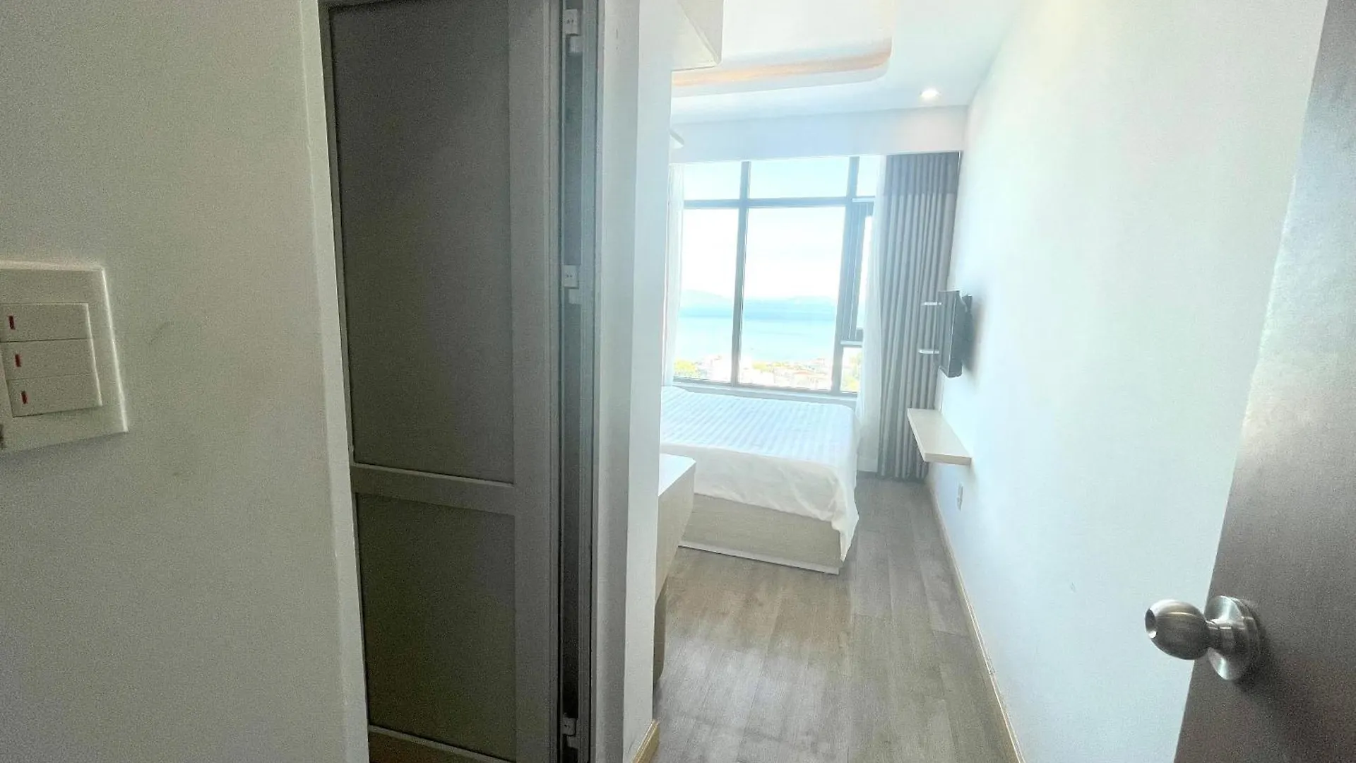Duc'S Nha Trang Oceanus Apartment