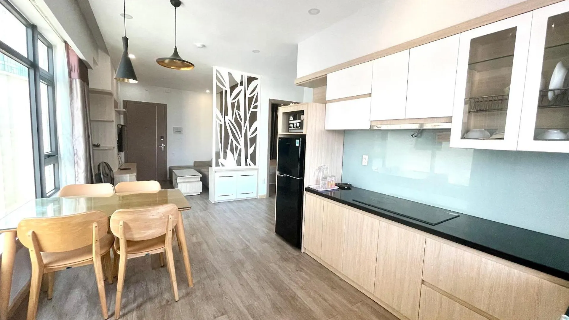 Duc'S Nha Trang Oceanus Apartment