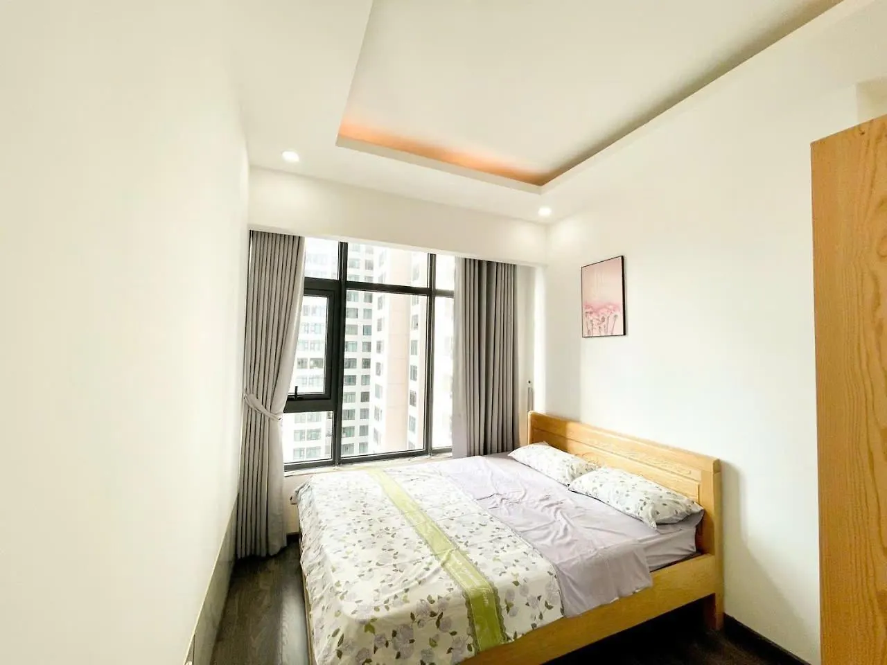Duc'S Nha Trang Oceanus Apartment