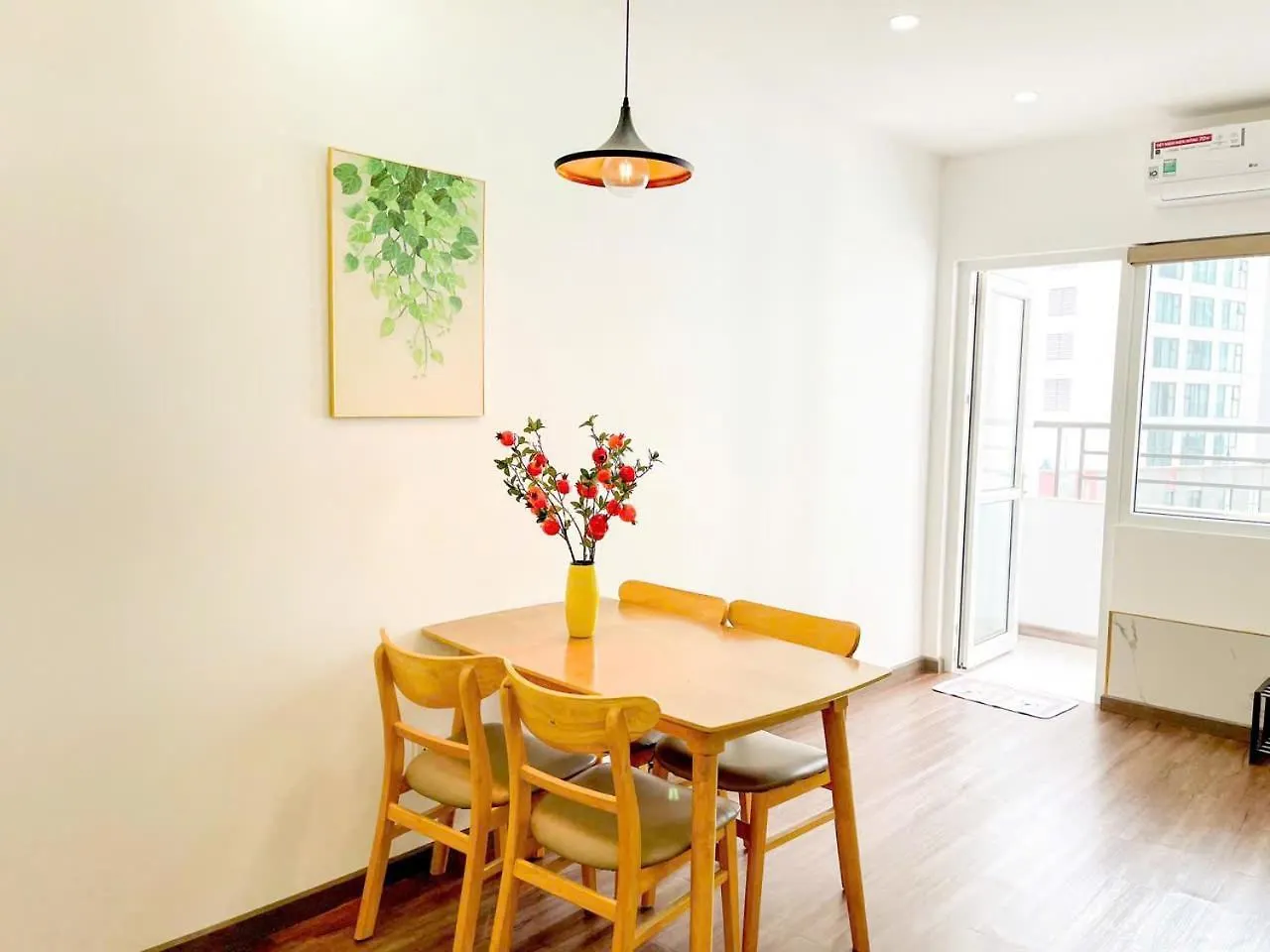Duc'S Nha Trang Oceanus Apartment