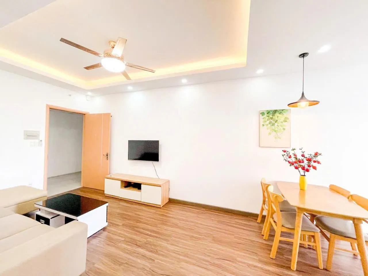 Duc'S Nha Trang Oceanus Apartment