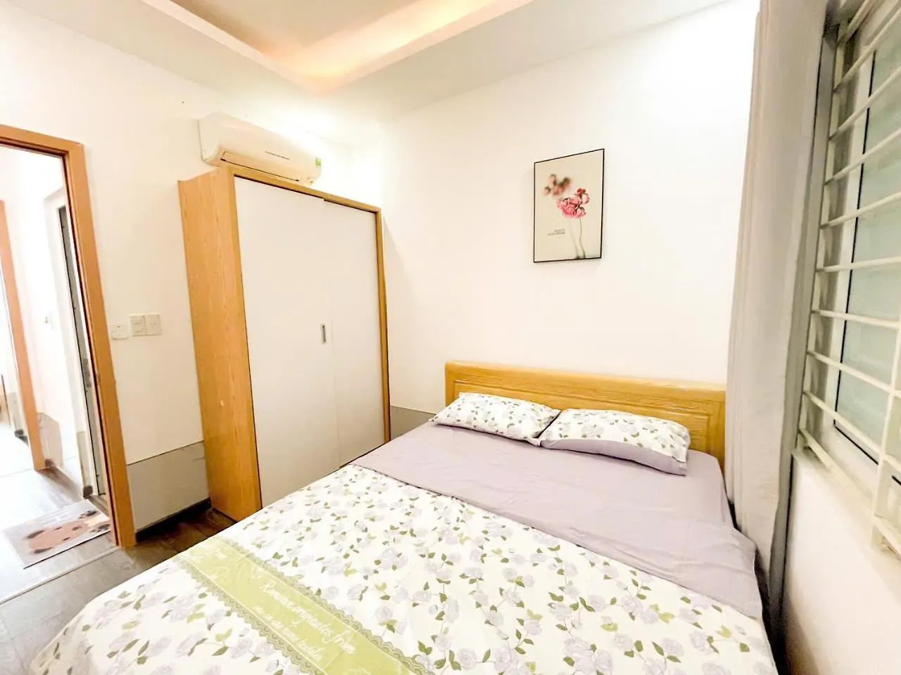 Duc'S Nha Trang Oceanus Apartment