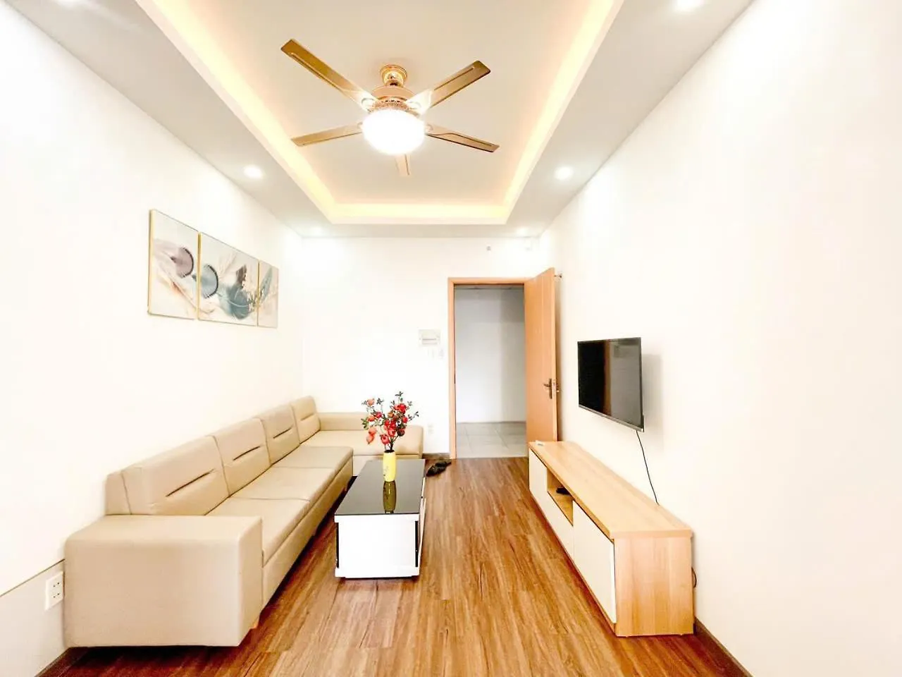 Duc'S Nha Trang Oceanus Apartment 0*,  Vietnam