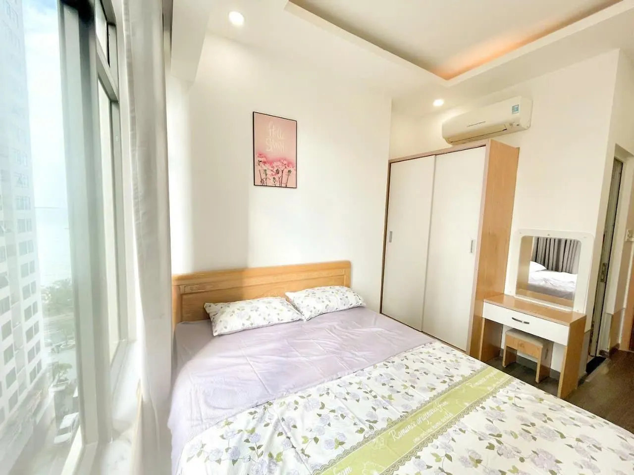 Duc'S Nha Trang Oceanus Apartment