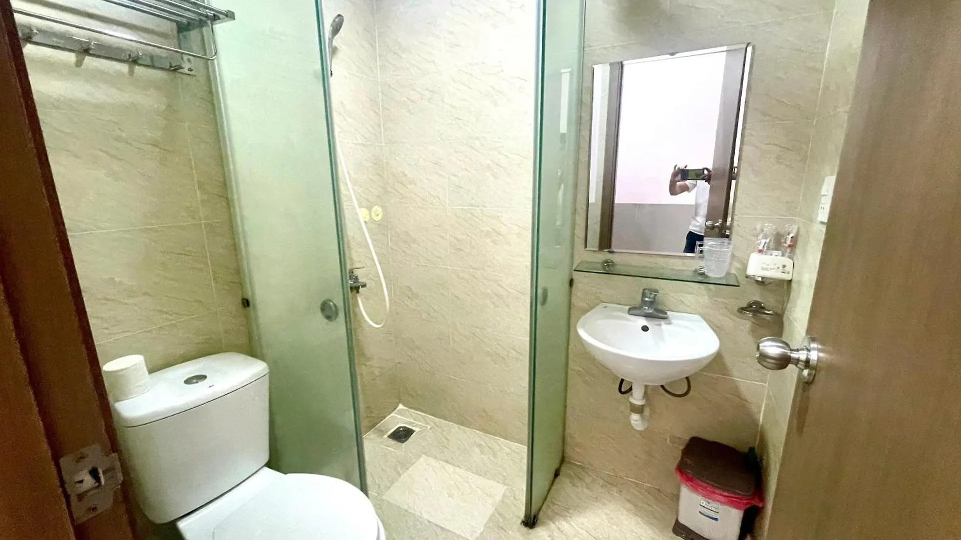 Duc'S Nha Trang Oceanus Apartment