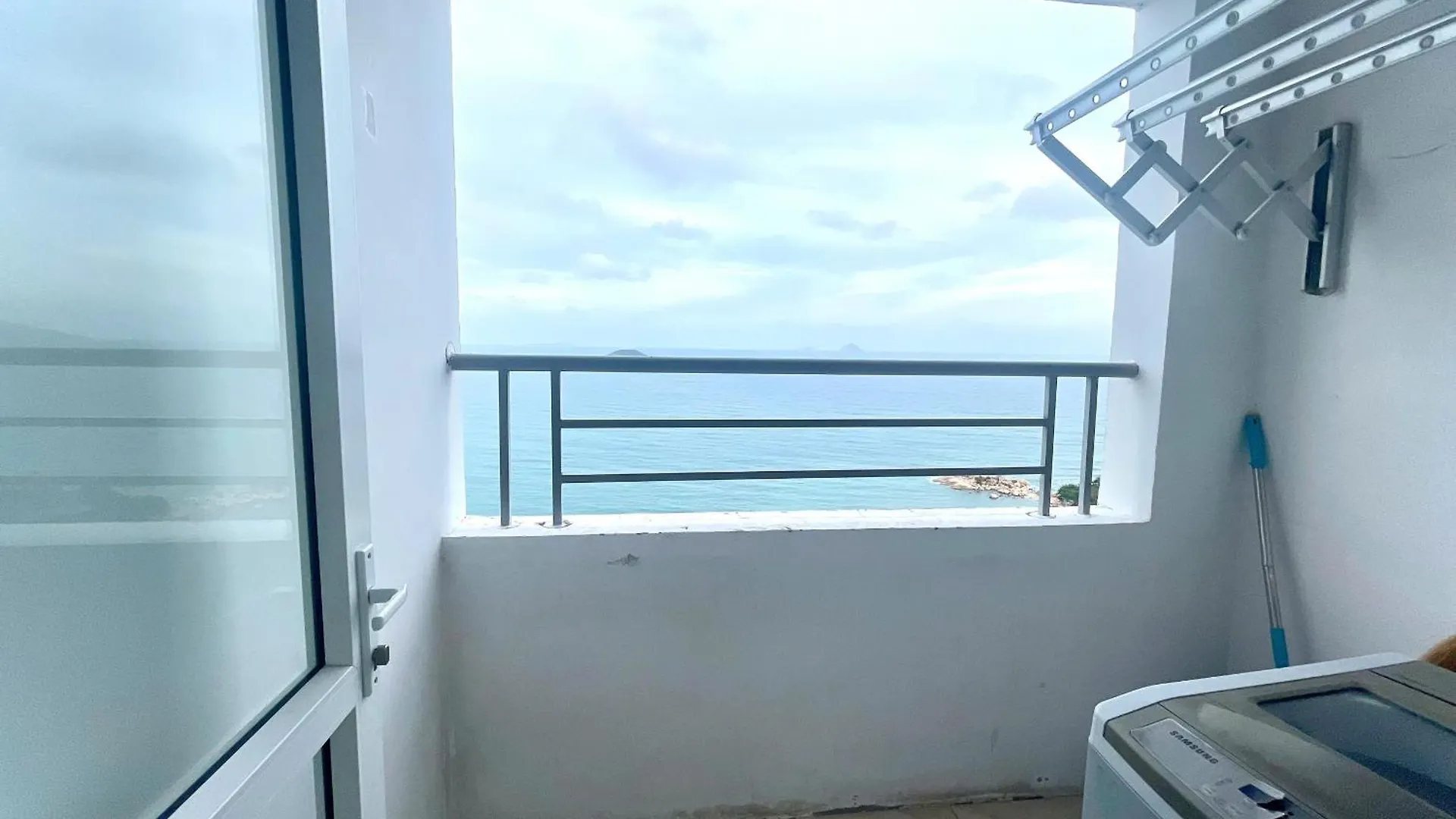 Duc'S Nha Trang Oceanus Apartment Vietnam