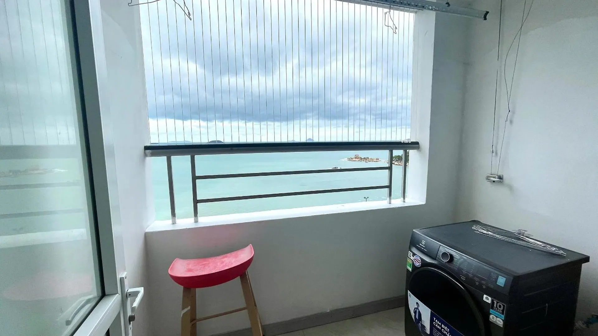 Duc'S Nha Trang Oceanus Apartment