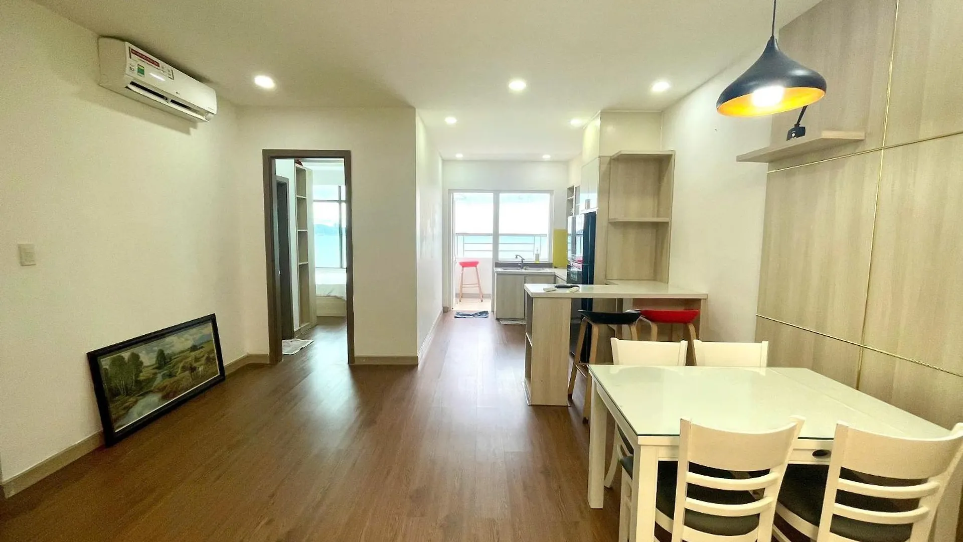 Duc'S Nha Trang Oceanus Apartment 0*,  Vietnam