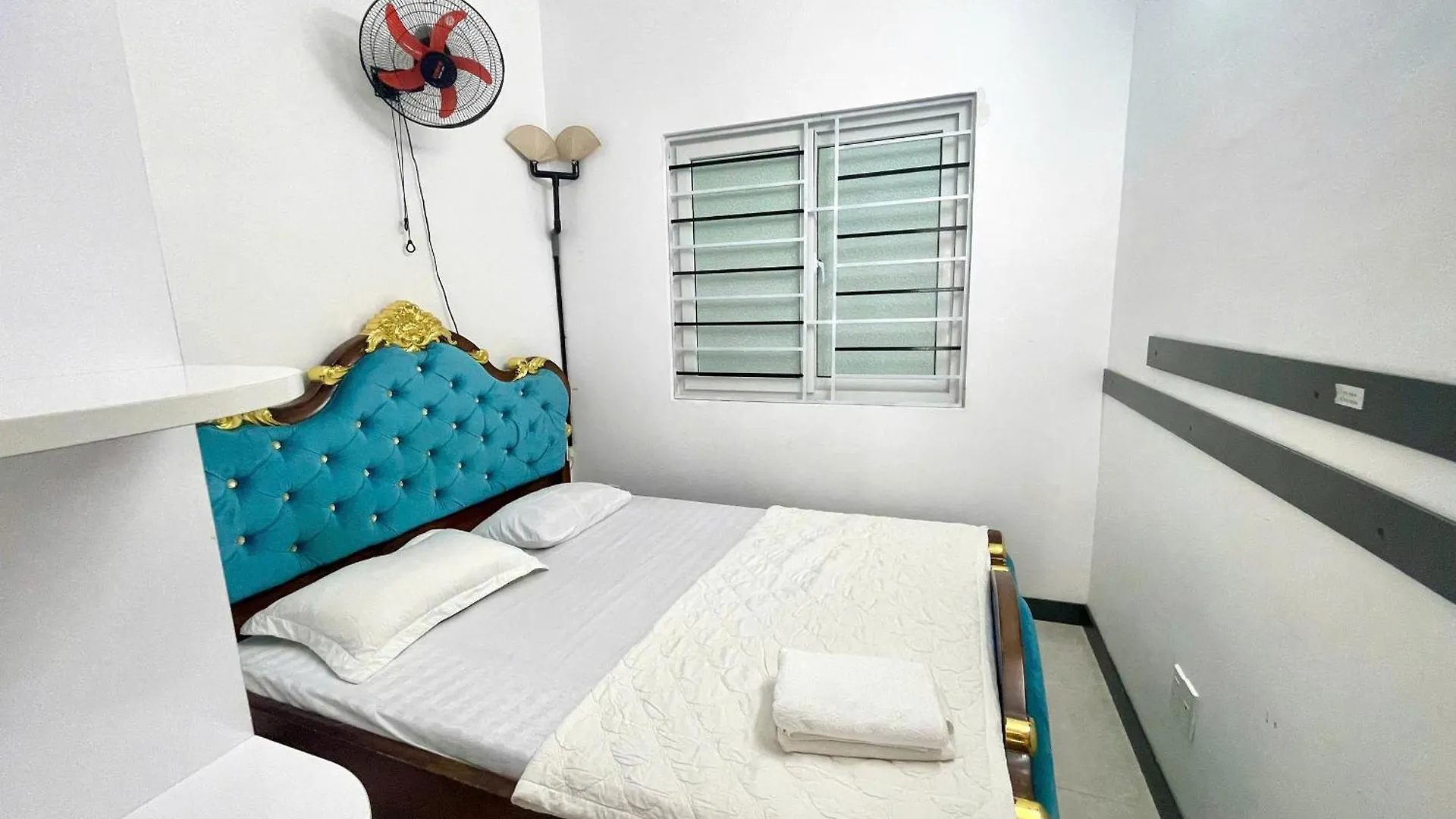 Duc'S Nha Trang Oceanus Apartment