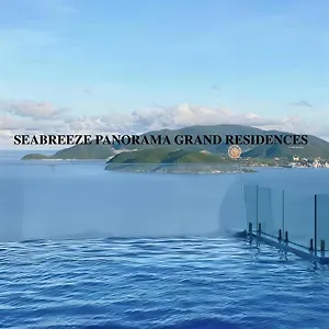 Seabreeze Panorama Grand Residences Lejlighedshotel