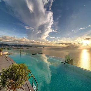 Mysea Panorama Superview Апартаменты