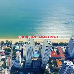 Gold Coast Luxury - Ocean View Апартаменты